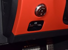 Mercedes-Benz SL-Class AMG