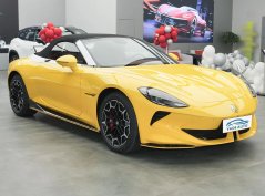 МГ Киберстер