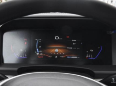 Dongfengfengshen E70