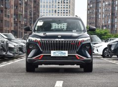 Дунфэнфэншен Хаоджи