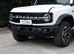 فورد موستانج