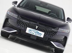 VOYAH CHASE LIGHT EV