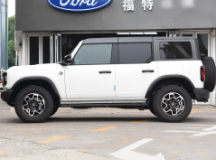 فورد موستانج