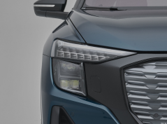 Ауди Q5 е-трон