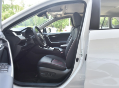 RAV4 Rongfang Hybrid E+