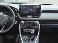 RAV4 Rongfang Hybrid E+