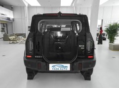 جيتور شانهاي T2