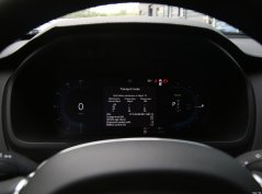 فولفو XC90 الطاقة الجديدة