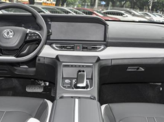 Dongfengfengshen E70