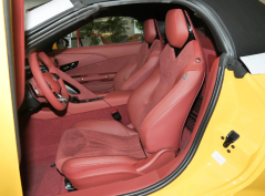 МГ Киберстер