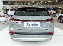 Ауди Q4 е-трон