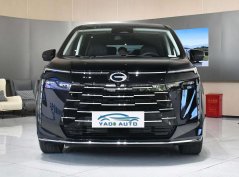 Trumpchi E8 Trumpchi E8 