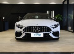 Mercedes-Benz SL-Class AMG