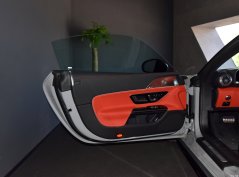 Mercedes-Benz SL-Class AMG