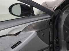 VOYAH CHASE LIGHT EV