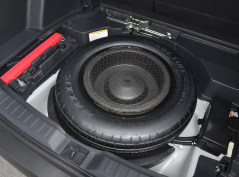 RAV4 Rongfang Hybrid E+