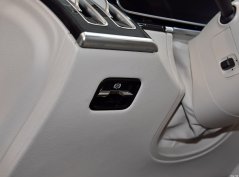 Mercedes-Benz S-Class PHEV