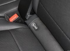 Mercedes-Benz GLE New Energy 2024