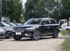 فولفو XC90 الطاقة الجديدة