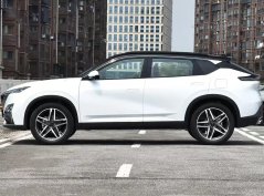 Дунфэнфэншен Хаохан