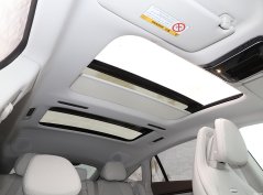 مرسيدس بنز EQS AMG