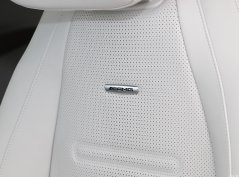 Mercedes-Benz EQS AMG 2023  AMG  EQS  53  4MATIC+