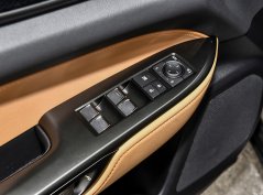 لكزس NX الطاقة الجديدة