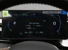 Цинь Плюс ДМ-и