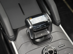 جيتور شانهاي T2