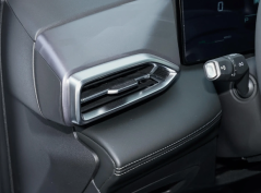 Дунфэнфэншен SKY EV01