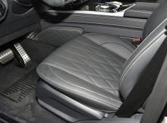 Mercedes-Benz G-Class AMG