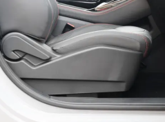 Dongfengfengshen AX7