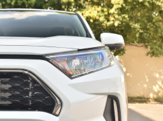 RAV4 Rongfang Hybrid E+