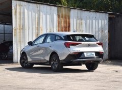 Buick Velite 6