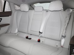 مرسيدس بنز EQS AMG