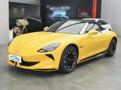 МГ Киберстер