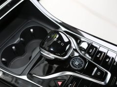 Цинь Плюс EV