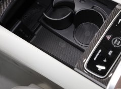    Mercedes-Benz EQS AMG 2023 