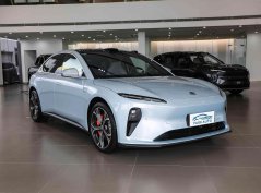 NIO ET5
