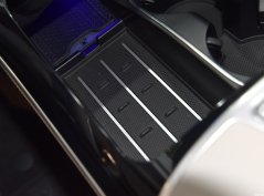 Mercedes-Benz S-Class PHEV