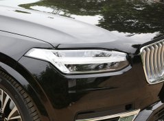 فولفو XC90 الطاقة الجديدة