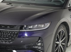 VOYAH CHASE LIGHT EV