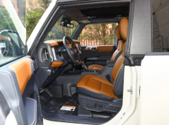 فورد موستانج