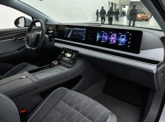 VOYAH CHASE LIGHT EV