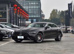 Mercedes-AMG AMG GTMercedes-AMG AMG GT