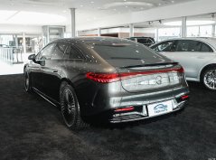 Mercedes-Benz EQS AMG 2023  AMG  EQS  53  4MATIC+