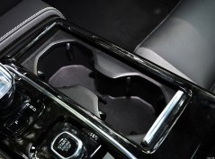 Volvo S60 Новая энергия