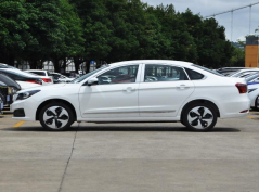 Dongfengfengshen E70