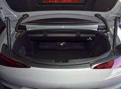 Mercedes-Benz SL-Class AMG