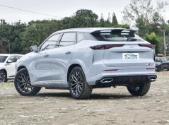 Changan Oushang Z6 New Energy